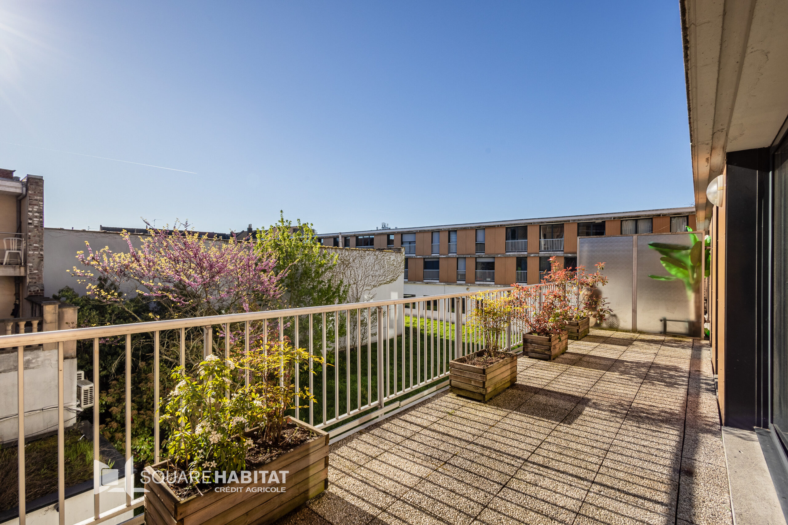 Appartement Lille 2 pièce(s)