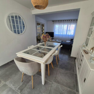 Maison semi individuelle sur La Bassee