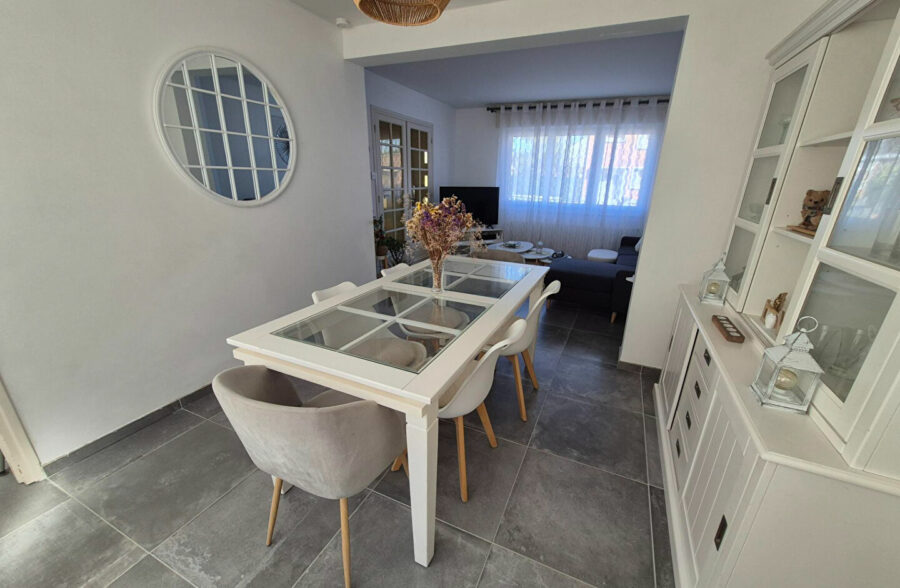 Maison semi individuelle sur La Bassee