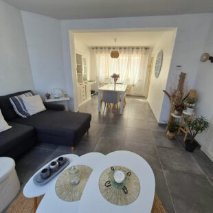 Maison semi individuelle sur La Bassee