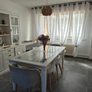 Maison semi individuelle sur La Bassee