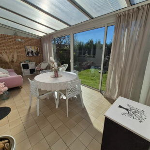 Maison semi individuelle sur La Bassee