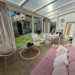 Maison semi individuelle sur La Bassee