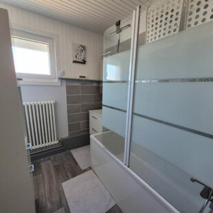 Maison semi individuelle sur La Bassee