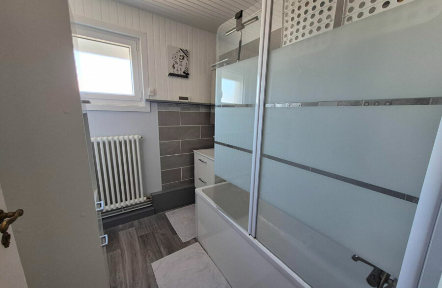 Maison semi individuelle sur La Bassee