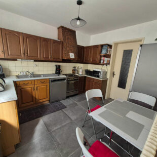 Maison semi individuelle sur La Bassee