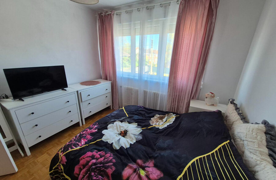 Maison semi individuelle sur La Bassee