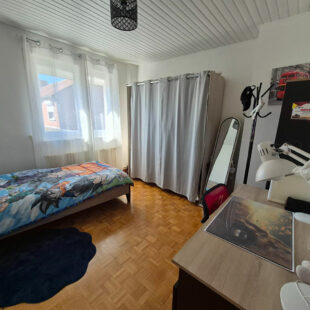 Maison semi individuelle sur La Bassee