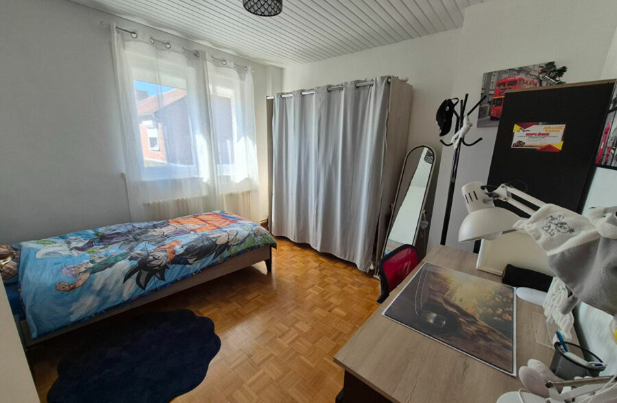 Maison semi individuelle sur La Bassee