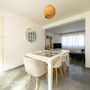 Maison semi individuelle sur La Bassee