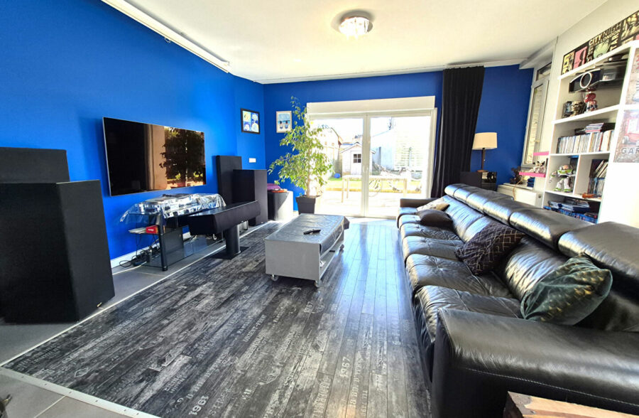 Maison Cambrai 6 pièce(s) 125 m2