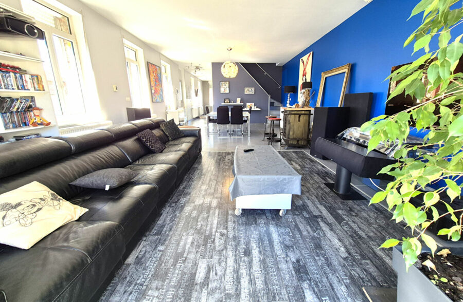 Maison Cambrai 6 pièce(s) 125 m2
