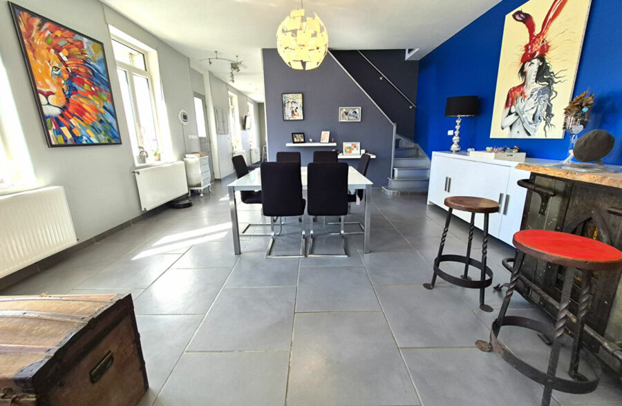 Maison Cambrai 6 pièce(s) 125 m2
