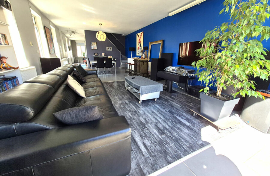 Maison Cambrai 6 pièce(s) 125 m2