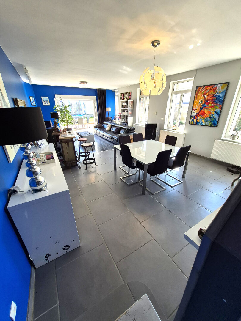 Maison Cambrai 6 pièce(s) 125 m2
