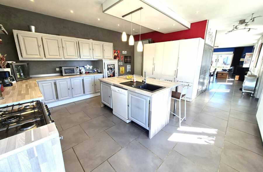 Maison Cambrai 6 pièce(s) 125 m2