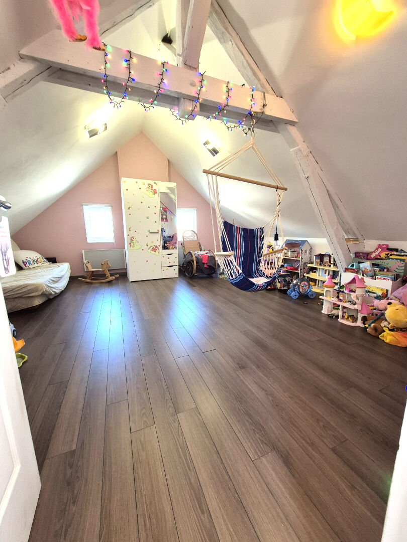 Maison Cambrai 6 pièce(s) 125 m2