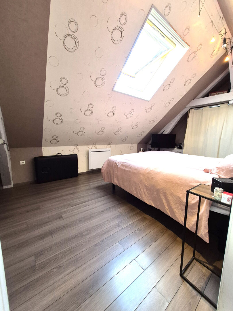 Maison Cambrai 6 pièce(s) 125 m2