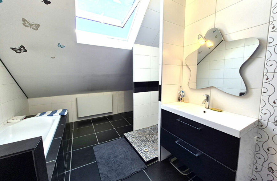 Maison Cambrai 6 pièce(s) 125 m2