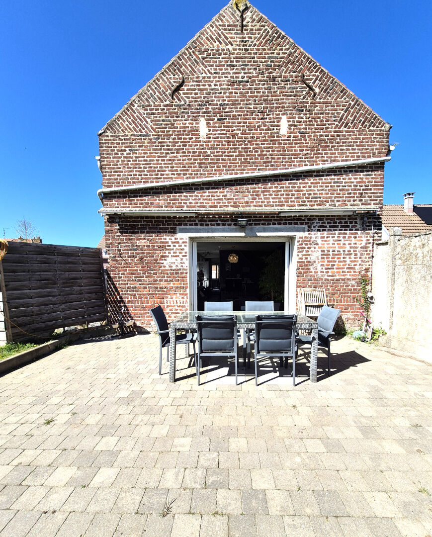 Maison Cambrai 6 pièce(s) 125 m2