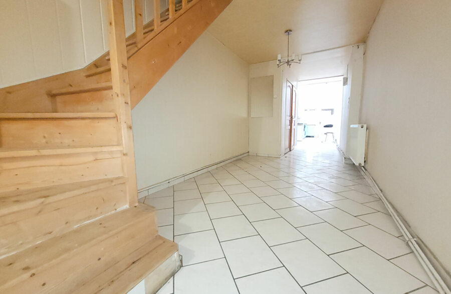 Maison Lievin 4 pièce(s) 70m2