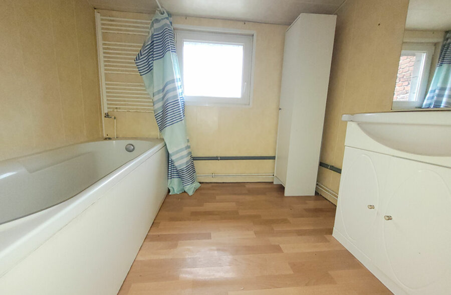 Maison Lievin 4 pièce(s) 70m2