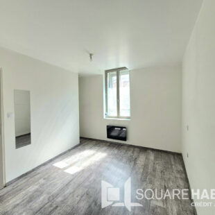 Immeuble de rapport avec fort potentiel – Idéal investisseur !