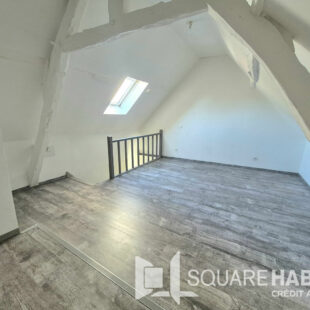 Immeuble de rapport avec fort potentiel – Idéal investisseur !