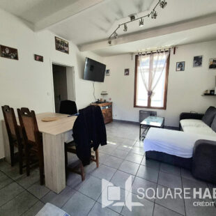 Immeuble de rapport avec fort potentiel – Idéal investisseur !