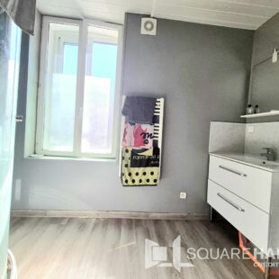 Immeuble de rapport avec fort potentiel – Idéal investisseur !