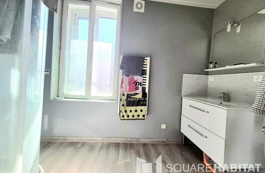 Immeuble de rapport avec fort potentiel – Idéal investisseur !