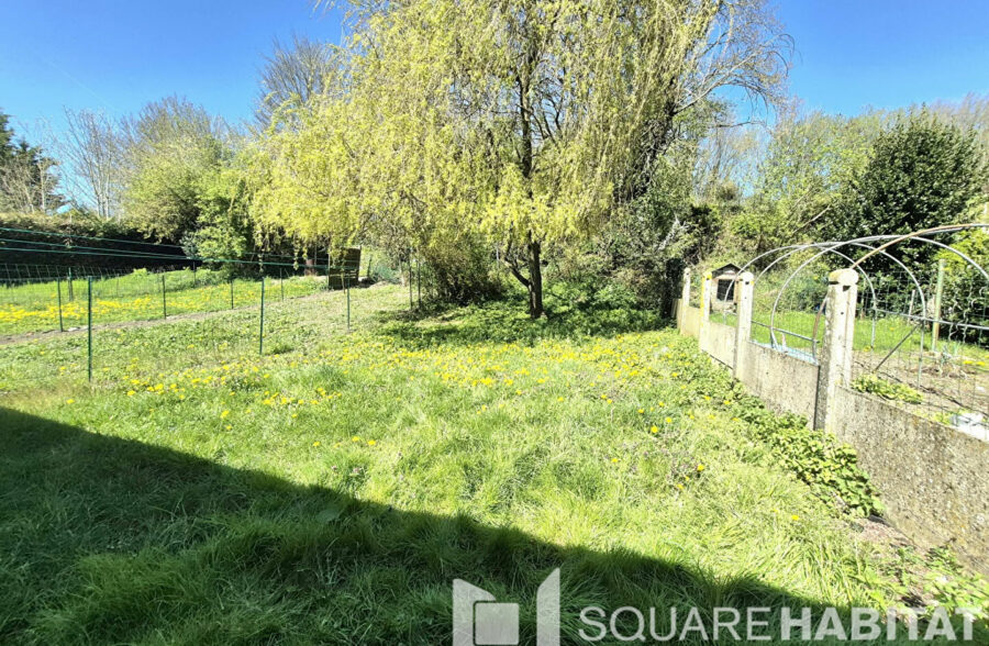 Immeuble de rapport avec fort potentiel – Idéal investisseur !