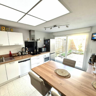 Maison Arras 115 m2