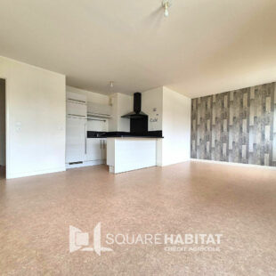 Appartement T2 Coudekerque Branche