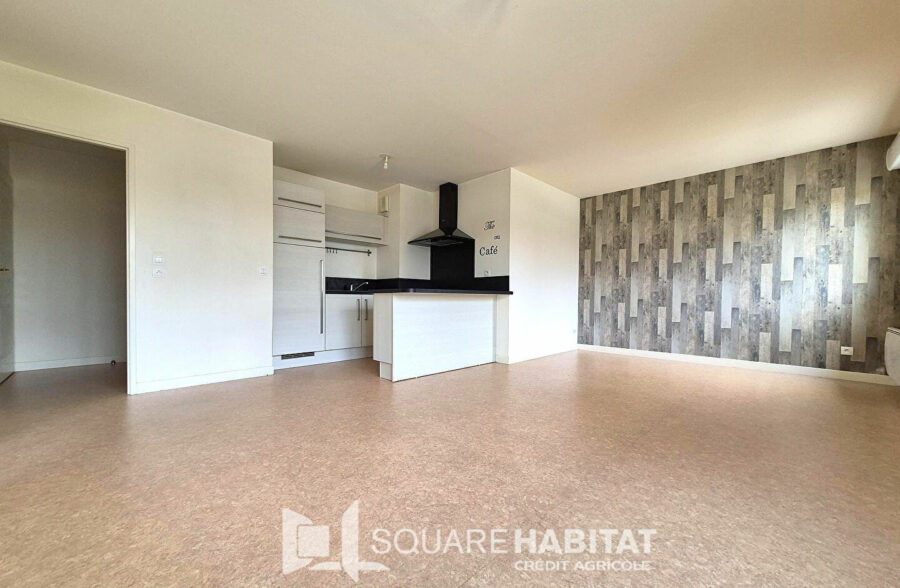 Appartement T2 Coudekerque Branche