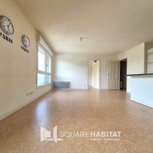 Appartement T2 Coudekerque Branche