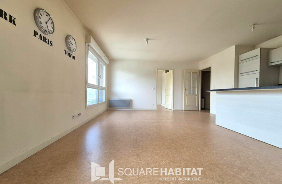 Appartement T2 Coudekerque Branche