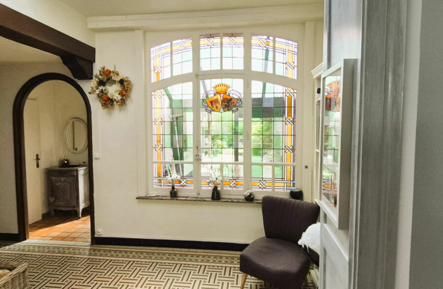 Maison Halluin 153m² Quatre chambres