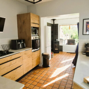 Maison Halluin 153m² Quatre chambres