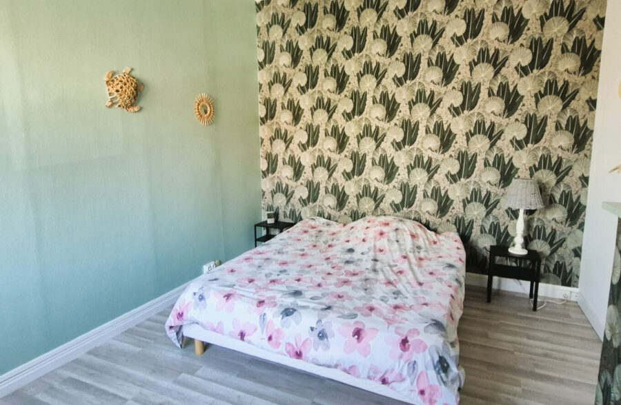 Maison Halluin 153m² Quatre chambres