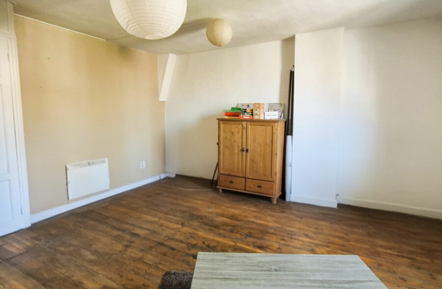 Maison Halluin 153m² Quatre chambres