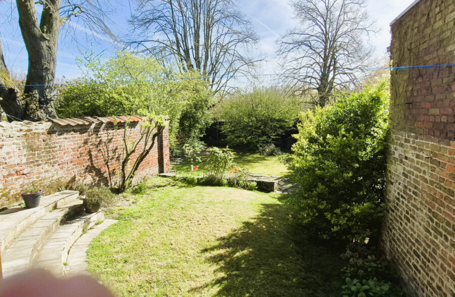 Maison Halluin 153m² Quatre chambres