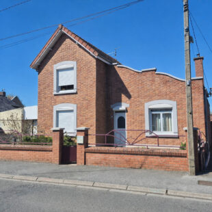 Billy Berclau  Centre