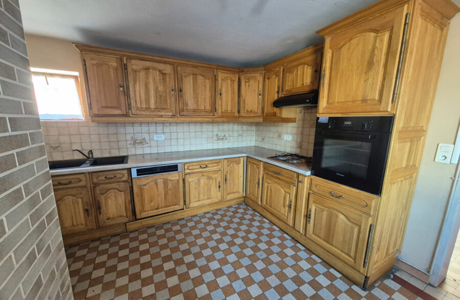 Billy Berclau  Centre