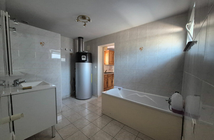 Billy Berclau  Centre