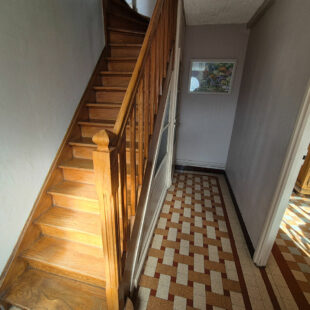 Billy Berclau  Centre