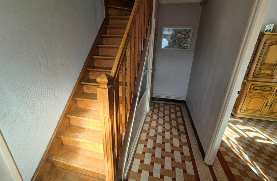 Billy Berclau  Centre