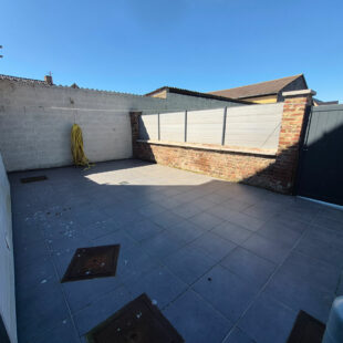 Billy Berclau  Centre