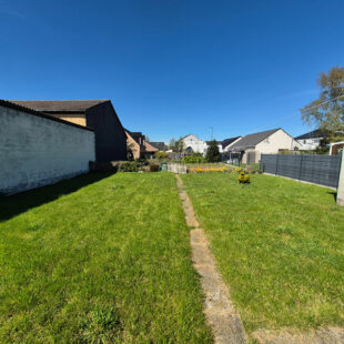 Billy Berclau  Centre