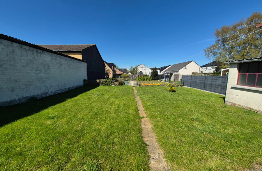 Billy Berclau  Centre